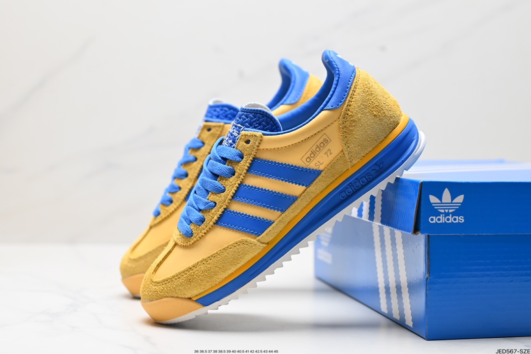 Adidas SL Shoes